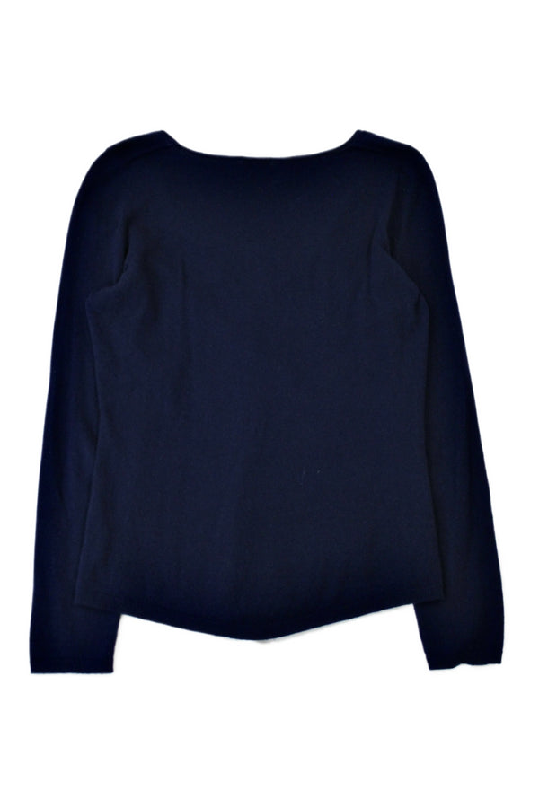 Standard Issue - Cashmere Jumper