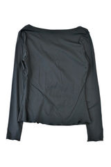 Marle - Knot Detail Top