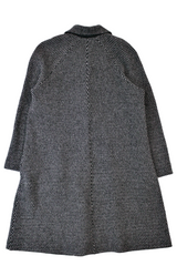 Visage - Merino Wool Coat