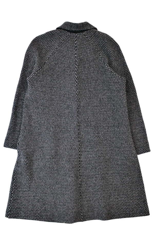 Visage - Merino Wool Coat