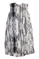 COS - Speckle Print Midi