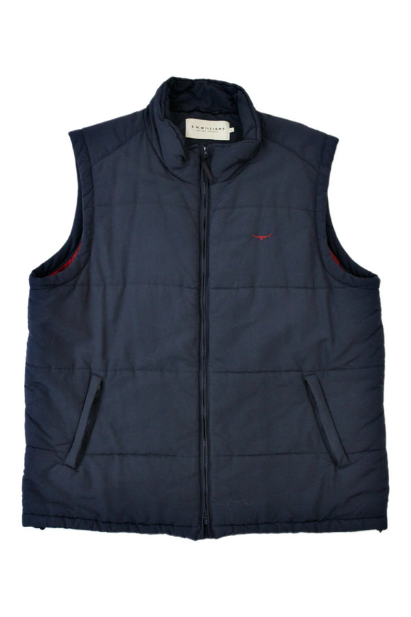 R.M. Williams - Puffer Vest