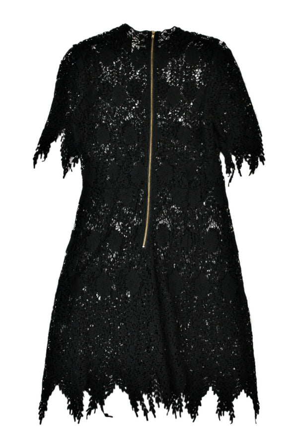 Sylvester - Lace Mini Dress
