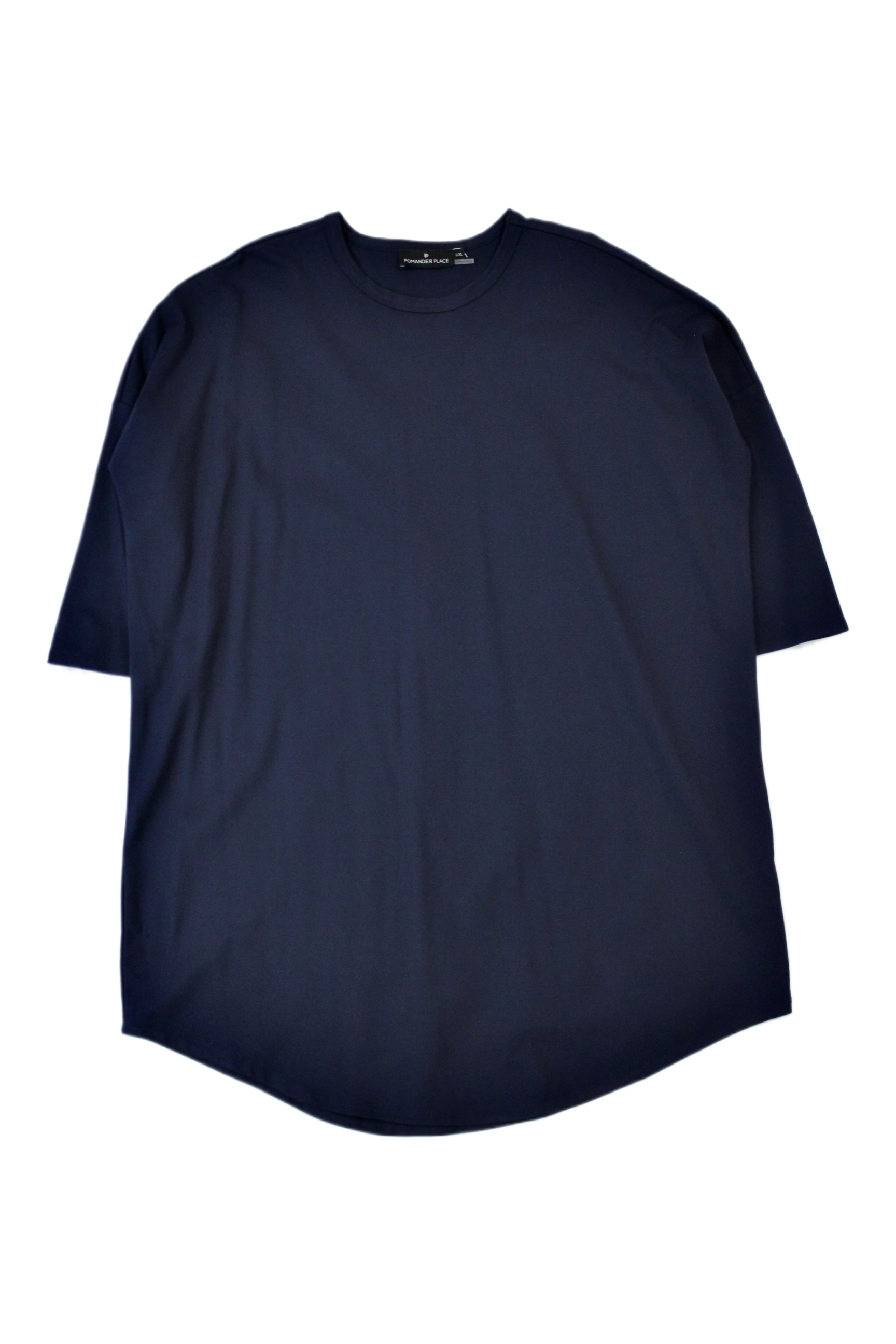 Pomander Place - Tunic Dress