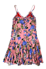 Coop by Trelise Cooper - Gingham & Floral Mini
