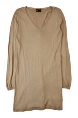 Massimo Dutti - Knitted Mini Dress