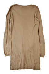 Massimo Dutti - Knitted Mini Dress