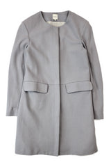 RUBY - Wool Blend Coat