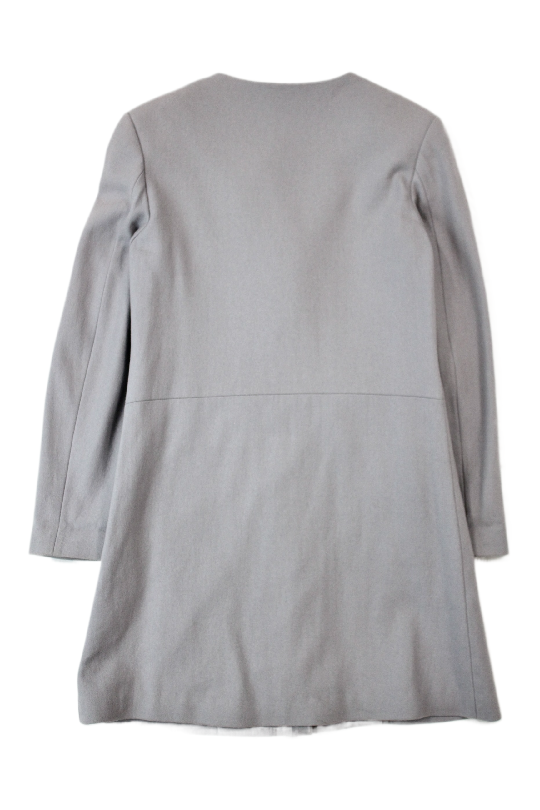 RUBY - Wool Blend Coat