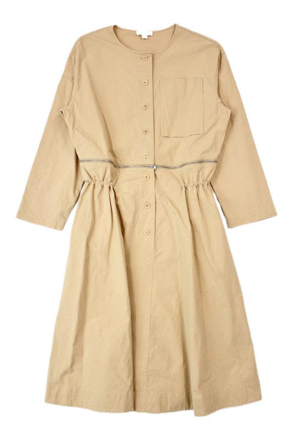 COS - Cotton Dress