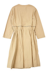 COS - Cotton Dress