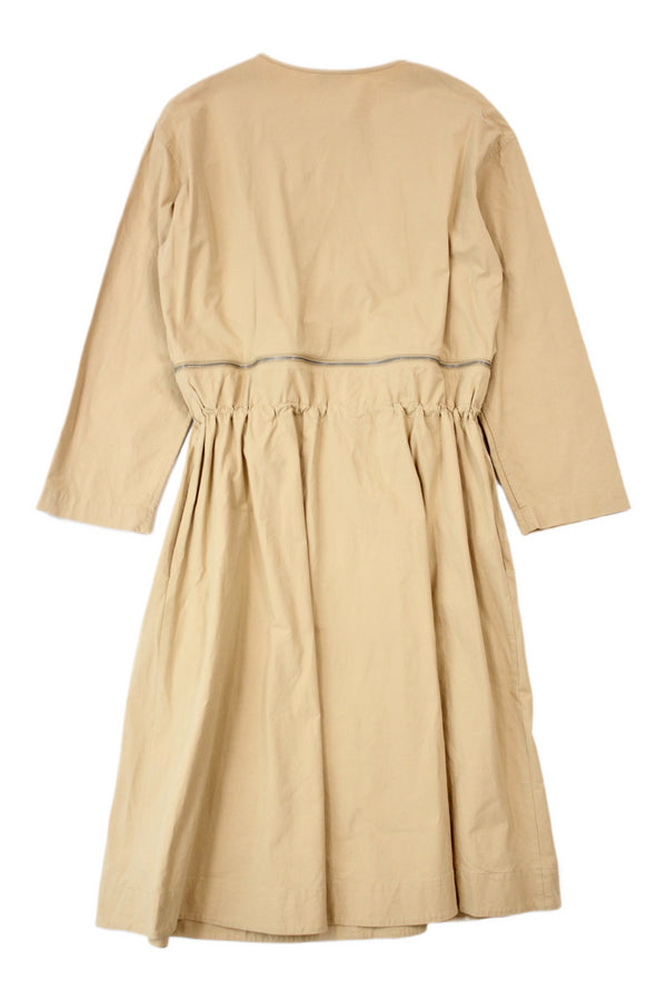 COS - Cotton Dress