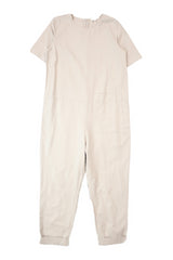 COS - Minimalist Jumpsuit