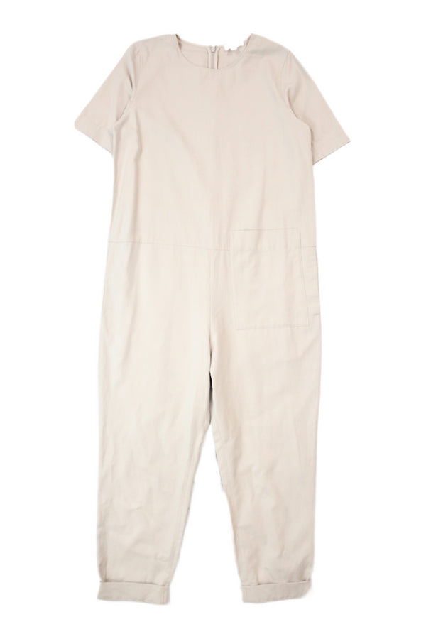 COS - Minimalist Jumpsuit