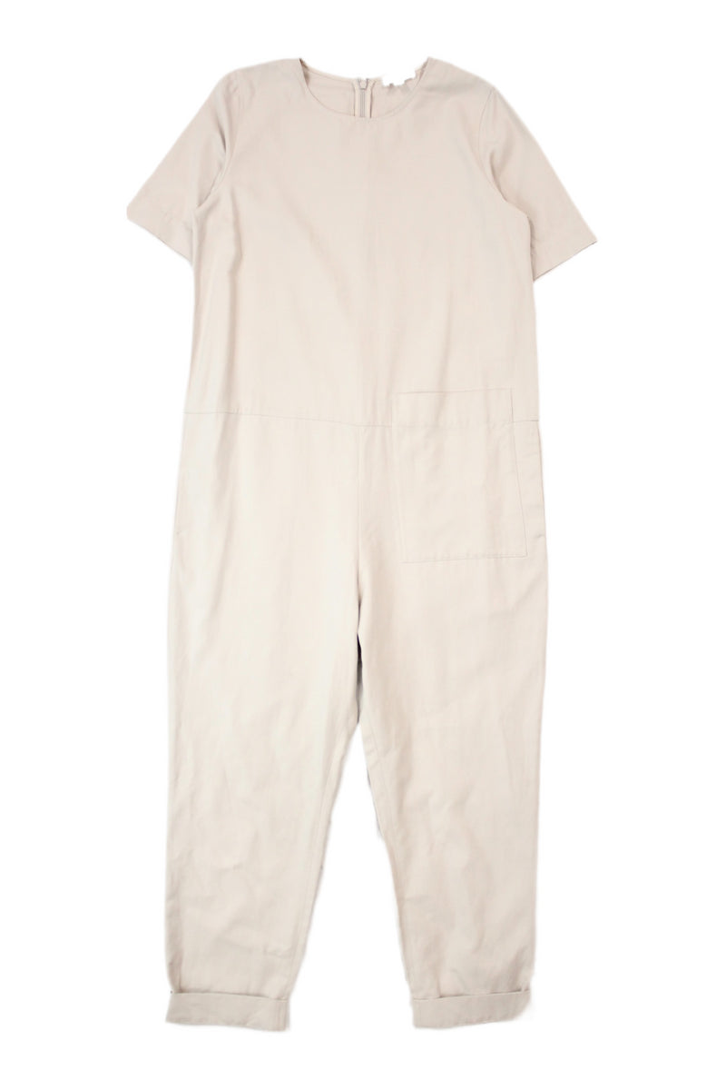 COS - Minimalist Jumpsuit