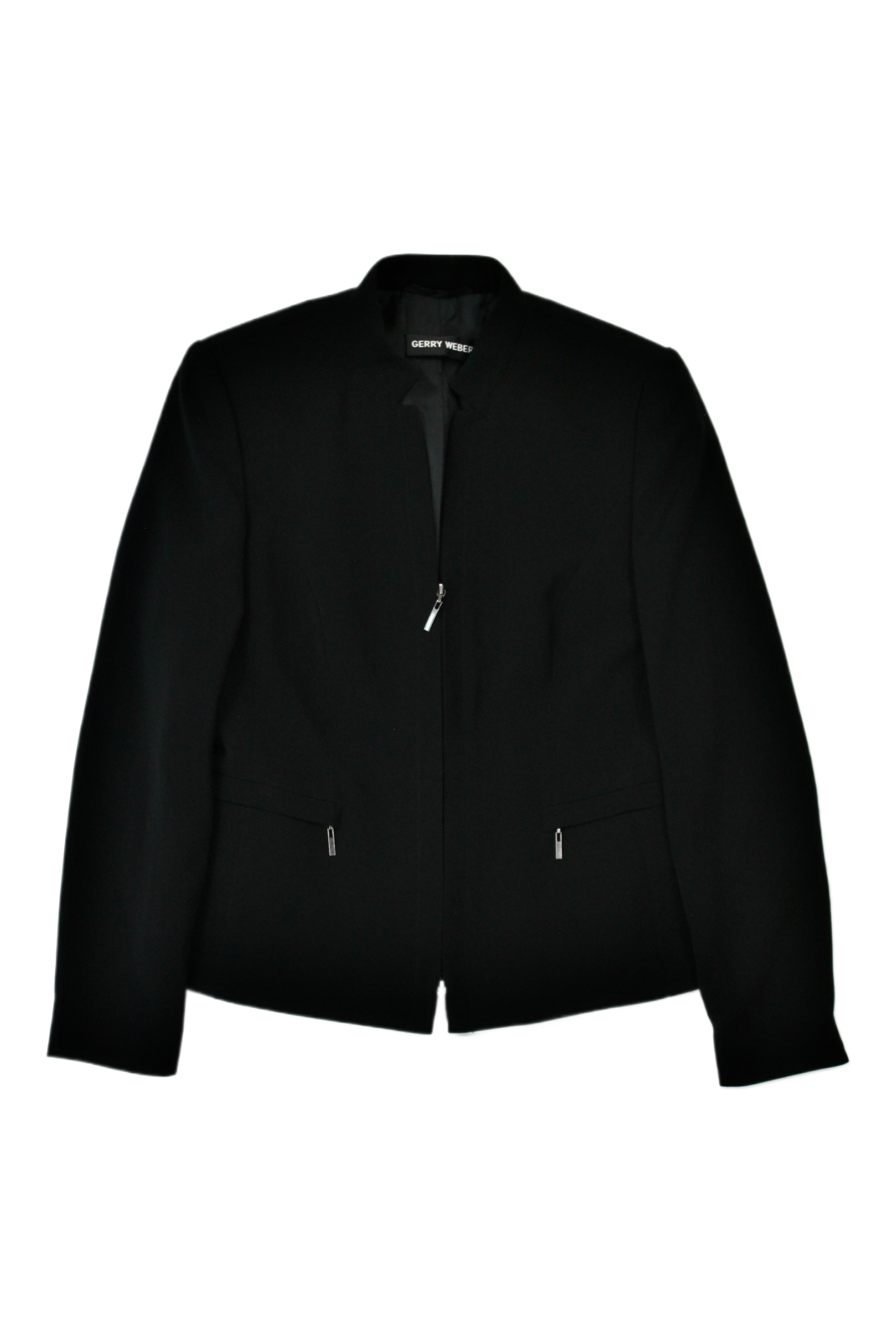 Gerry Weber - Zip Front Jacket