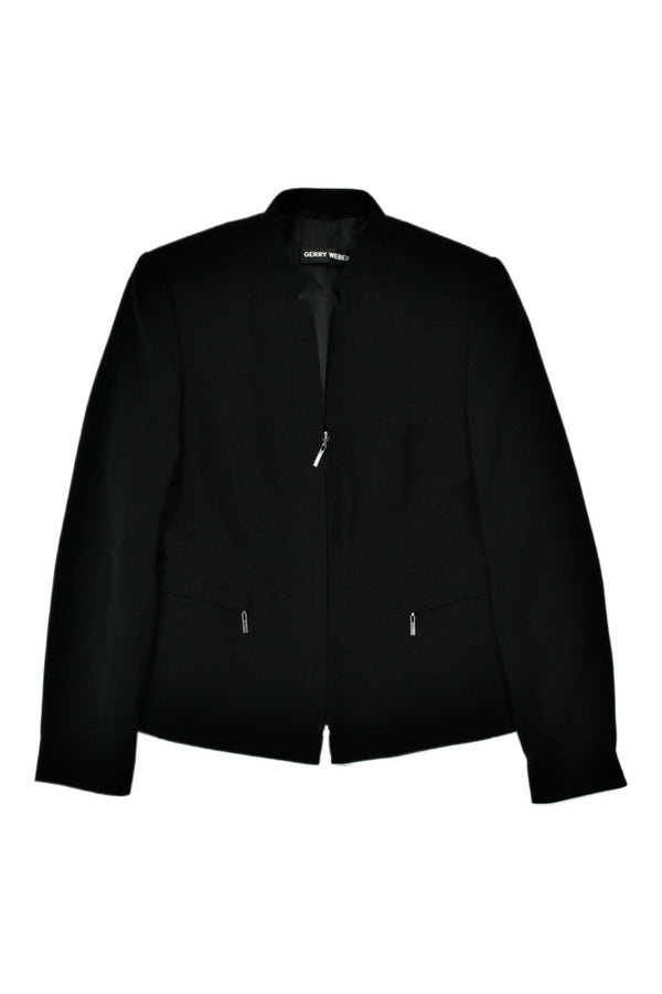 Gerry Weber - Zip Front Jacket