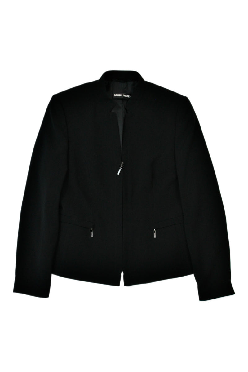 Gerry Weber - Zip Front Jacket