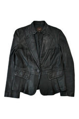 Robo Trend - Leather Jacket
