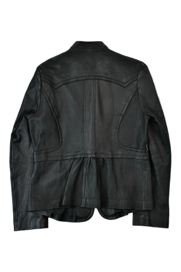 Robo Trend - Leather Jacket