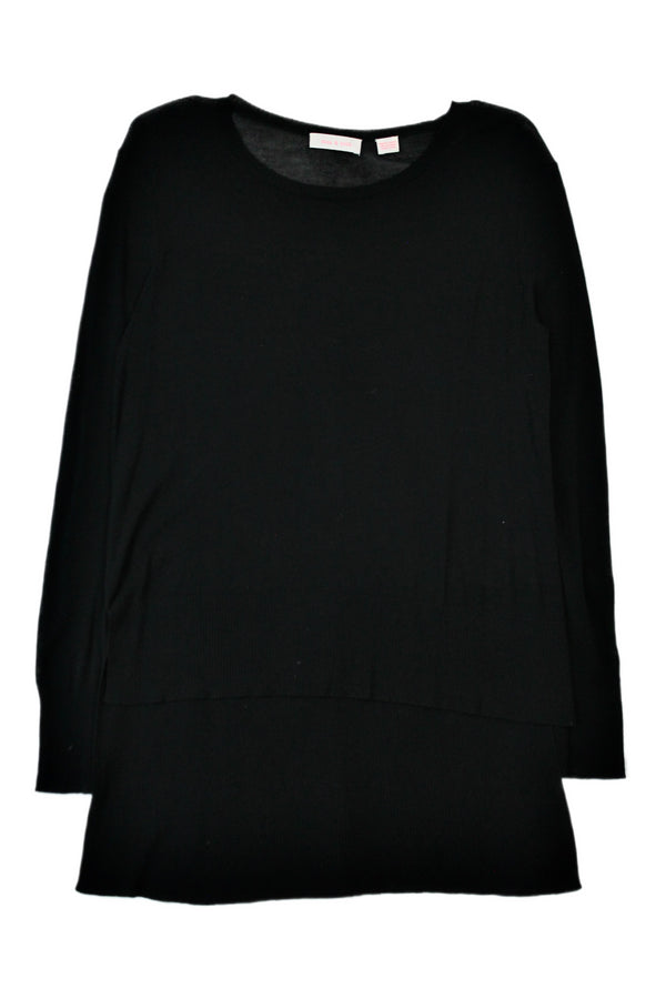 Sass & Bide - Sheer Knit Jumper