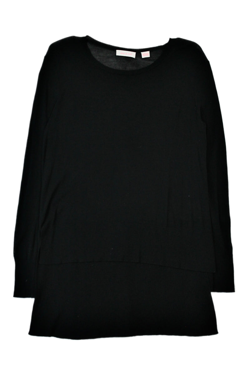 Sass & Bide - Sheer Knit Jumper