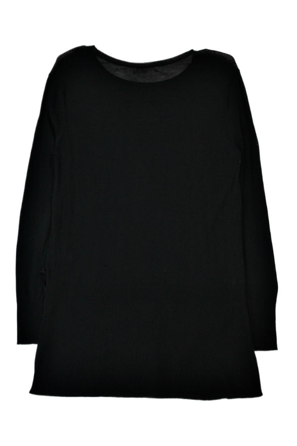 Sass & Bide - Sheer Knit Jumper
