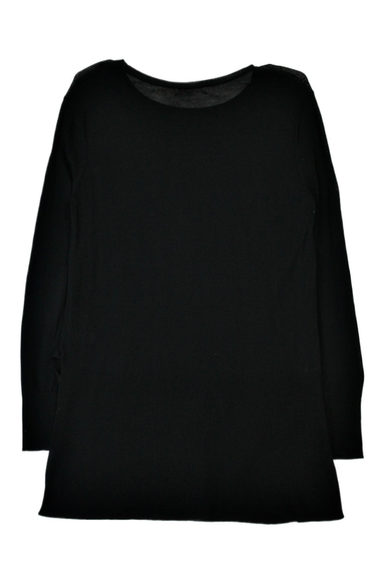 Sass & Bide - Sheer Knit Jumper