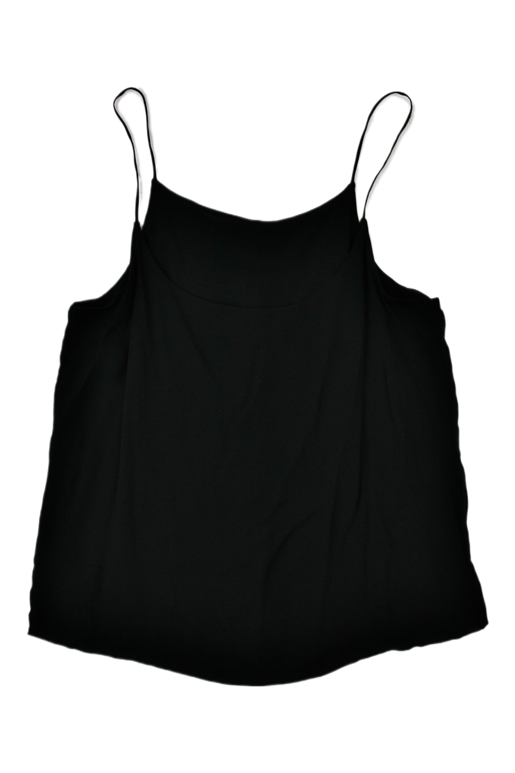 Turet Knuefermann - Simple Camisole