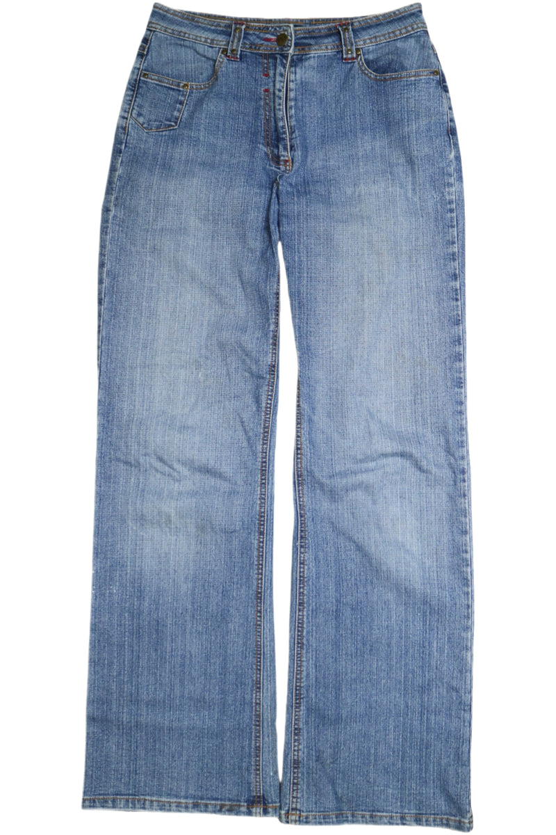 PJ - Jeans