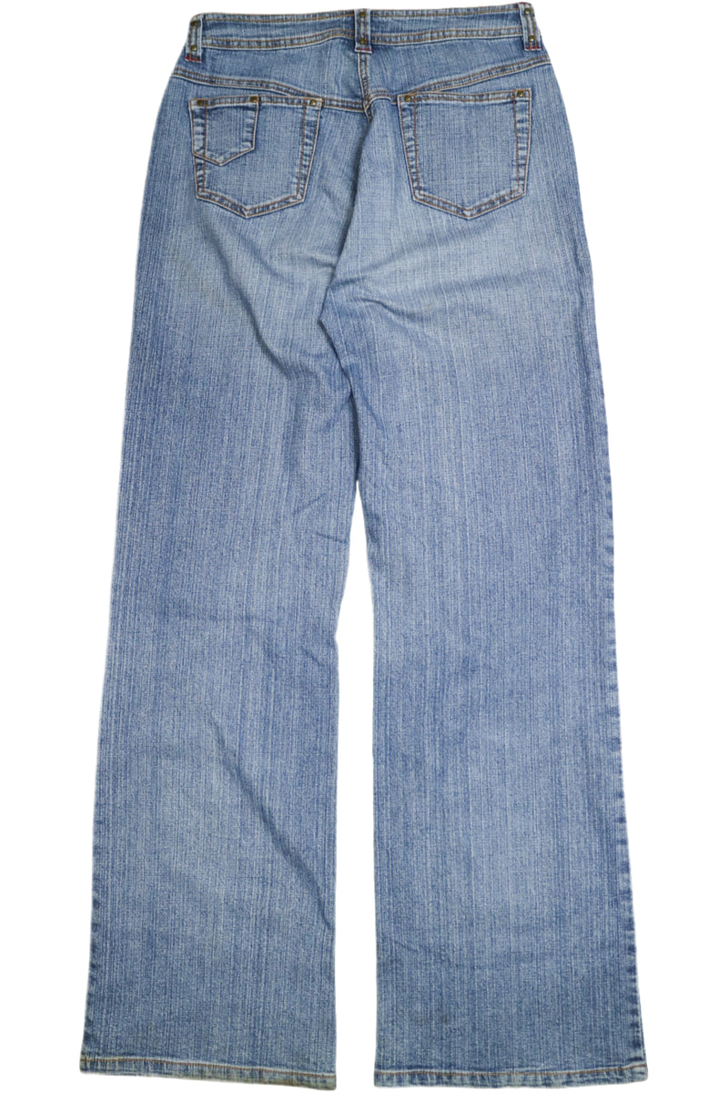 PJ - Jeans