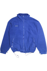 Columbia - Fleece Zip-up