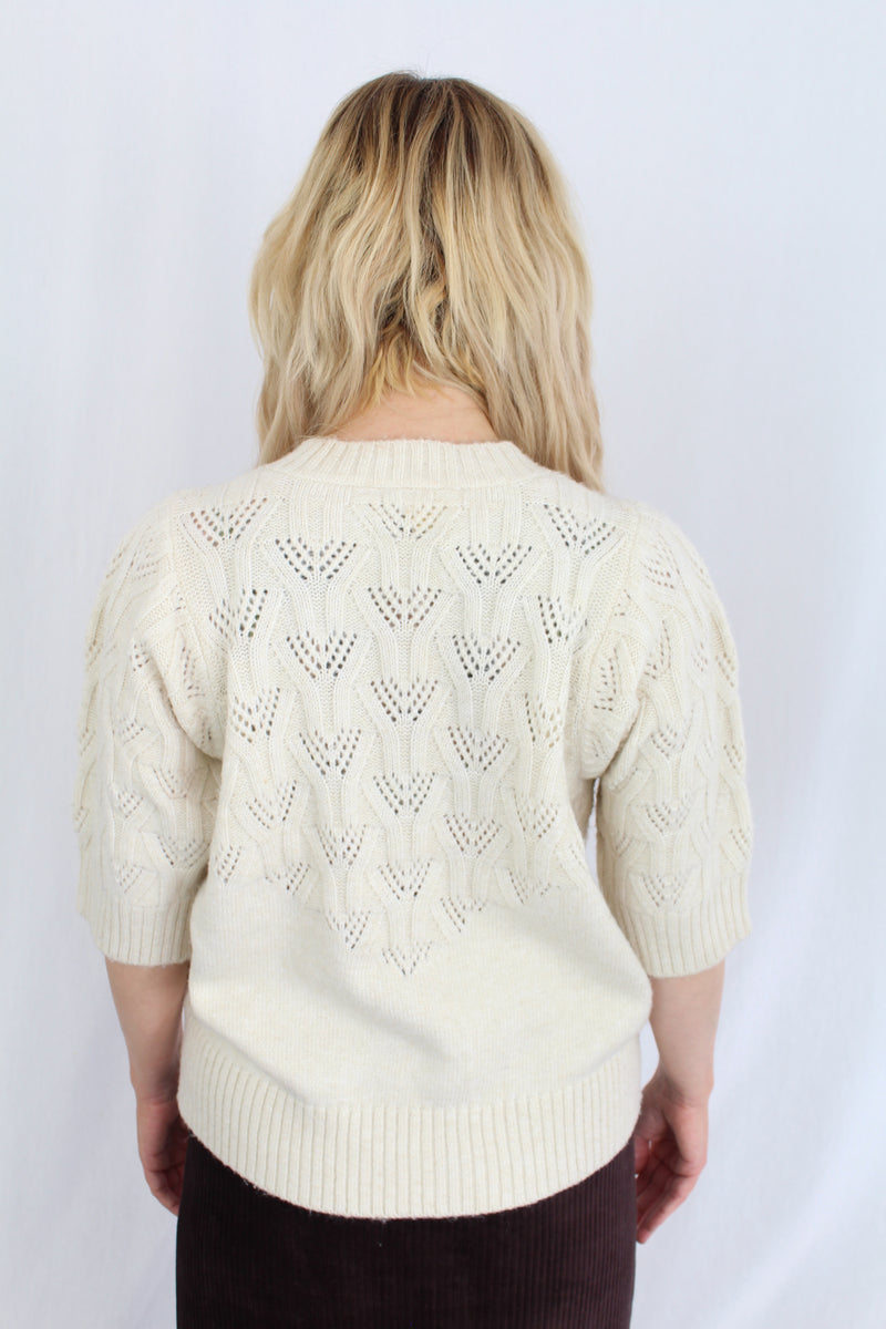 Lollys Laundry - 'Mala Blouse'