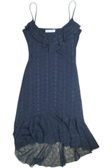 Randigarutan - Midi Dress