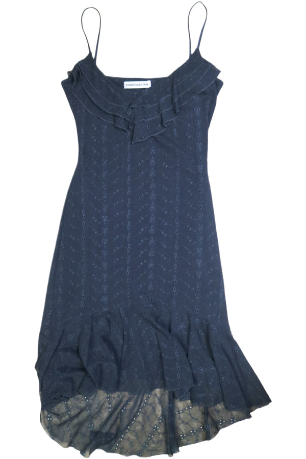 Randigarutan - Midi Dress