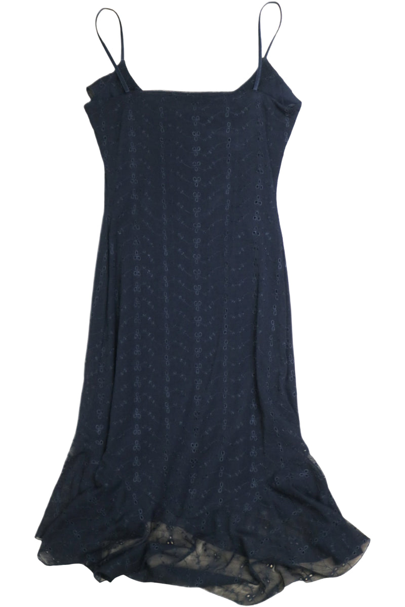 Randigarutan - Midi Dress
