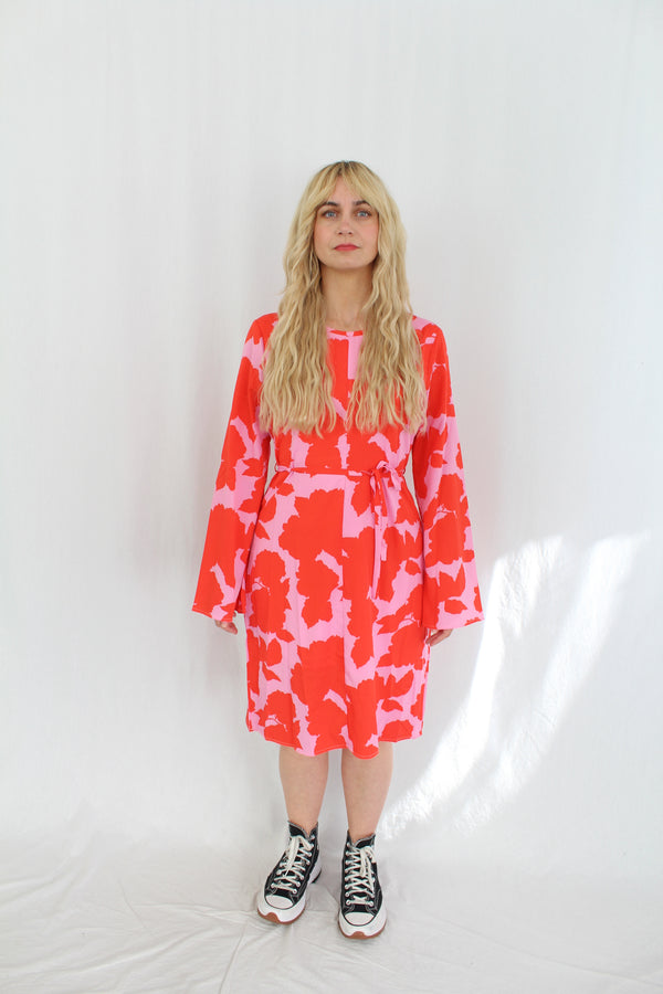 Leo + Be - 'Primer Dress' NWT