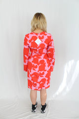 Leo + Be - 'Primer Dress' NWT