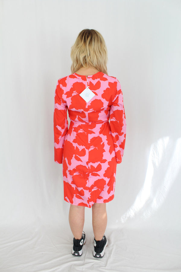 Leo + Be - 'Primer Dress' NWT