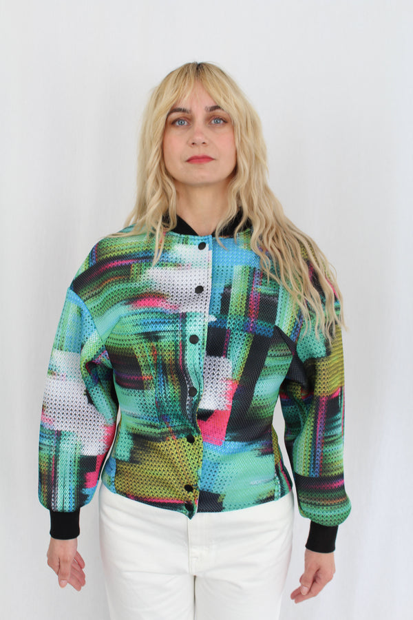 World - 'Napoleon Jacket'