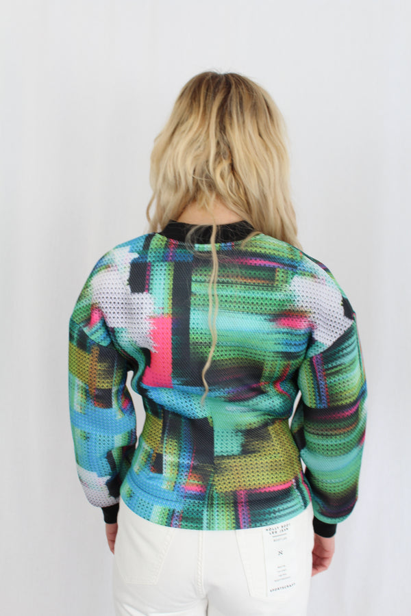 World - 'Napoleon Jacket'