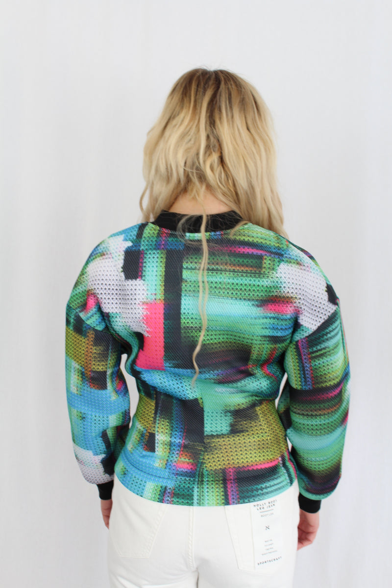 World - 'Napoleon Jacket'
