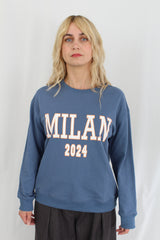 Leoni - 'Milan Long Sleeve'