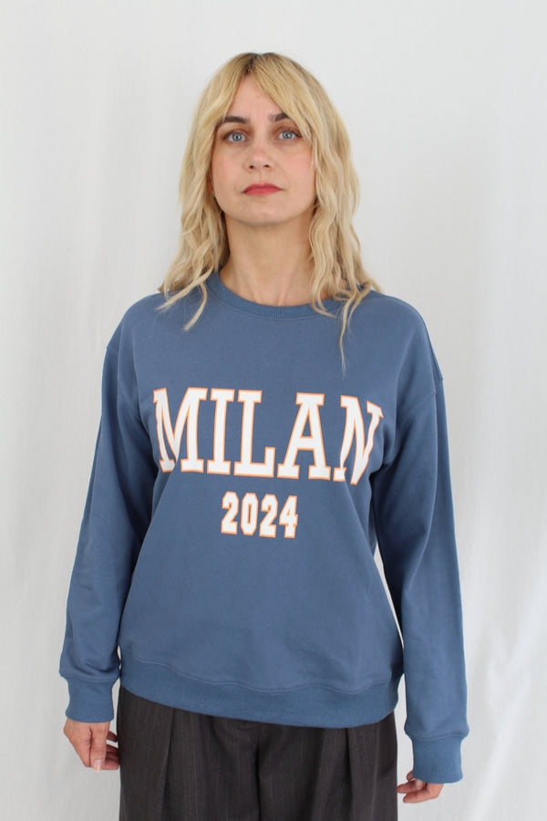 Leoni - 'Milan Long Sleeve'