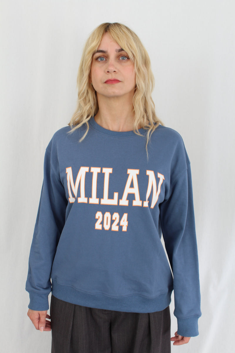 Leoni - 'Milan Long Sleeve'