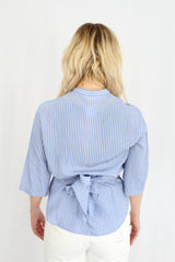 Samsoe Samsoe - 'Sylvia Shirt'