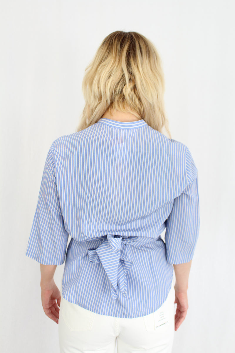 Samsoe Samsoe - 'Sylvia Shirt'