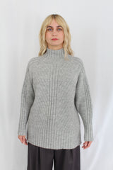 Standard Issue - Wool Jumper