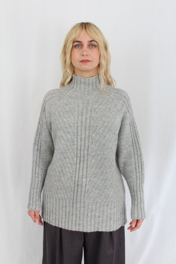 Standard Issue - Wool Jumper