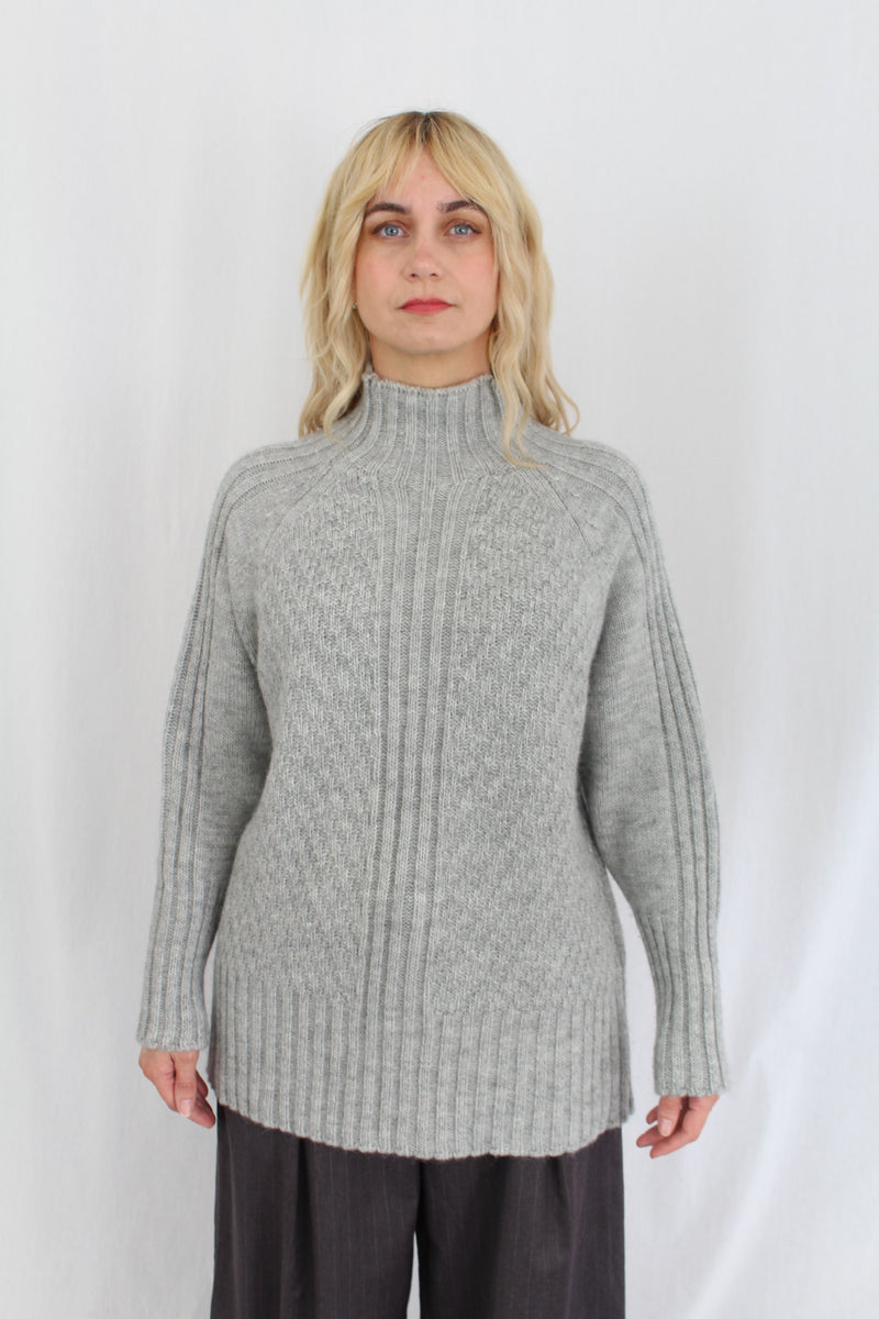 Standard Issue - Wool Jumper